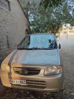 Suzuki Alto 2004