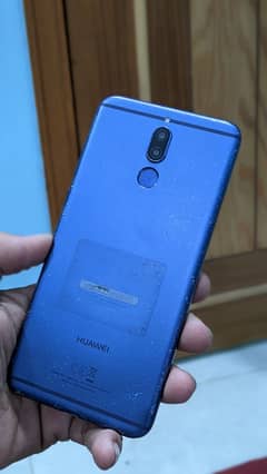 Huawei mate 10 lite