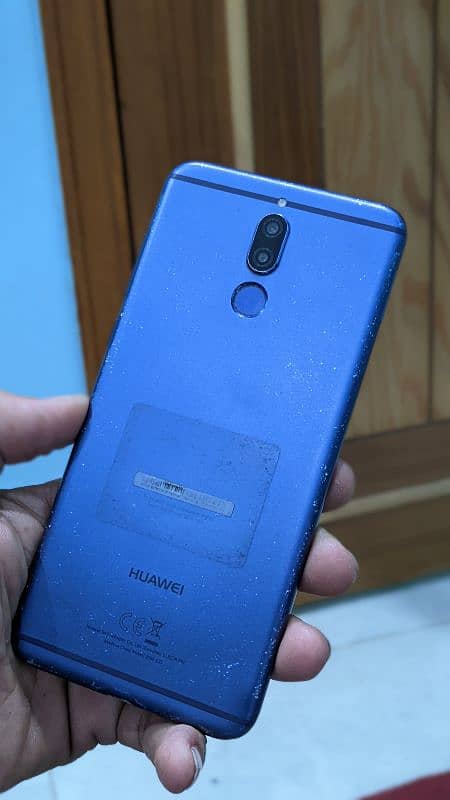 Huawei mate 10 lite 0