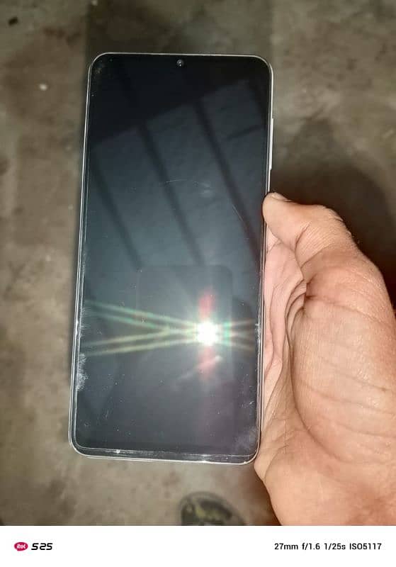 Samsung Galaxy A02 3
