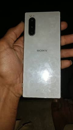 sony