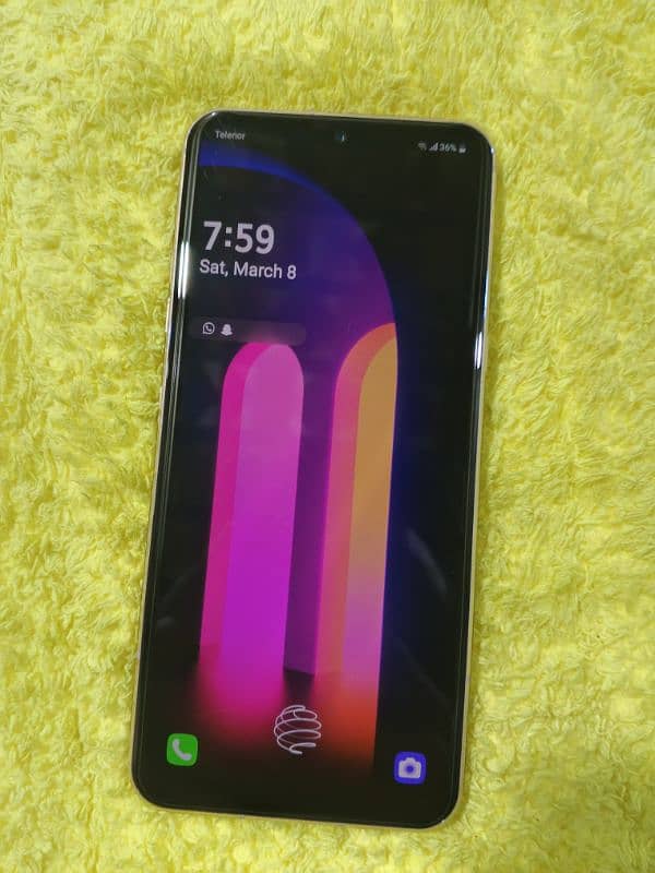 LG V60 thinq 5g 1