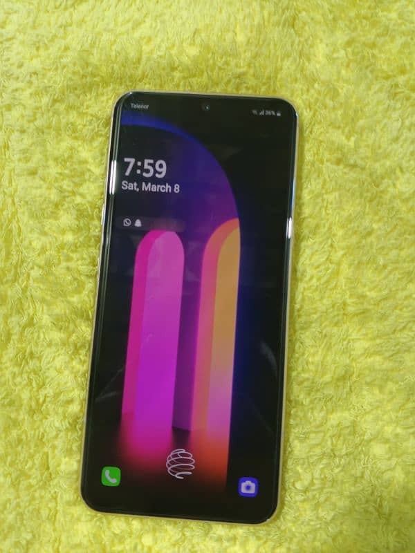 LG V60 thinq 5g 2