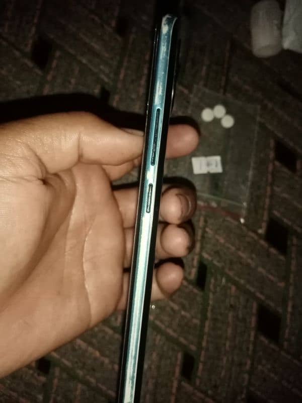 oppo A15 good condition dba Bhee ha 3