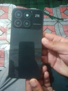 ZTE