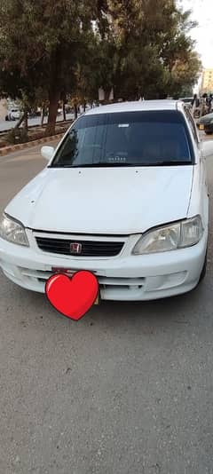 Honda