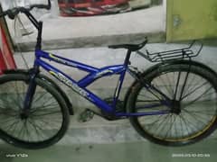 cycle for sale good condition