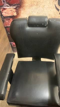 Salon Chair for Sale