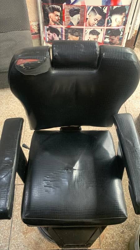 Salon Chair for Sale 2