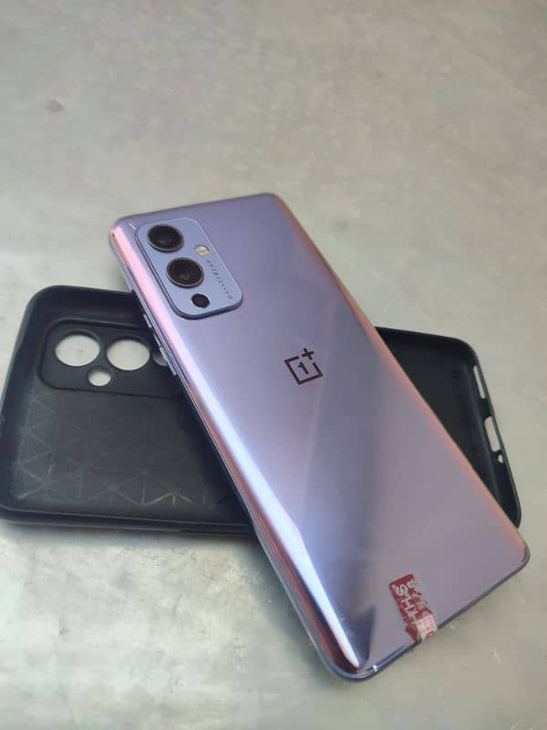 OnePlus 9 5G 0