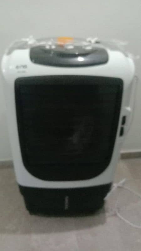 NS COMPANY AIR COOLER 0