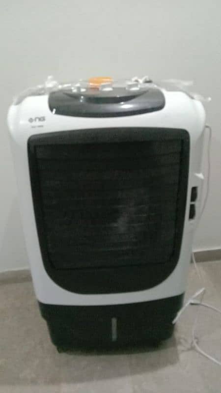 NS COMPANY AIR COOLER 1