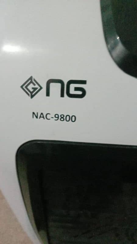 NS COMPANY AIR COOLER 2