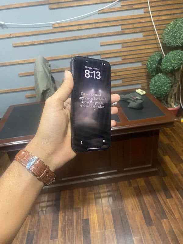 i phone 15 pro max factory unlock 4 month sim time 3