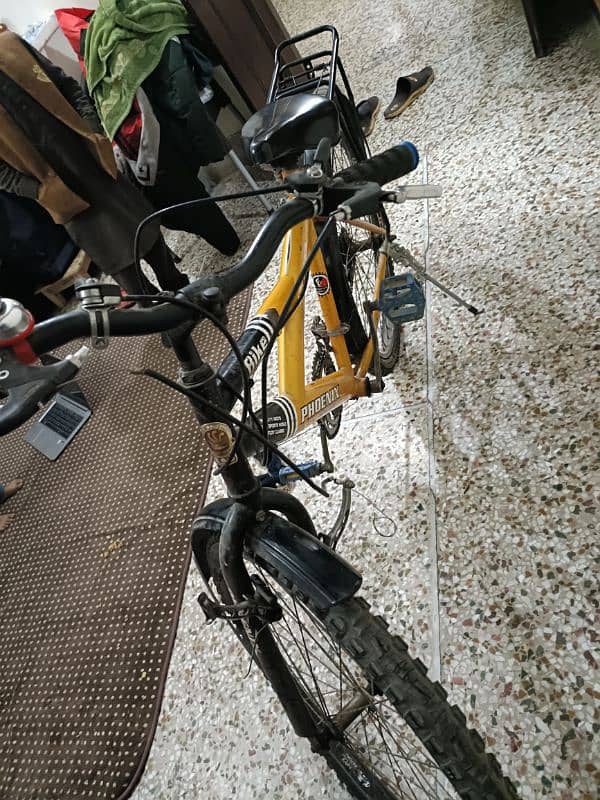 Imported Cycle for sale 1