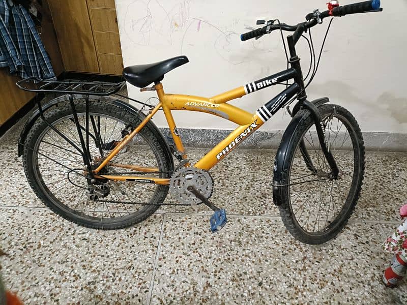 Imported Cycle for sale 3