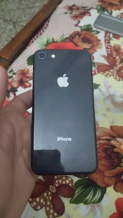 iPhone 8 non pta