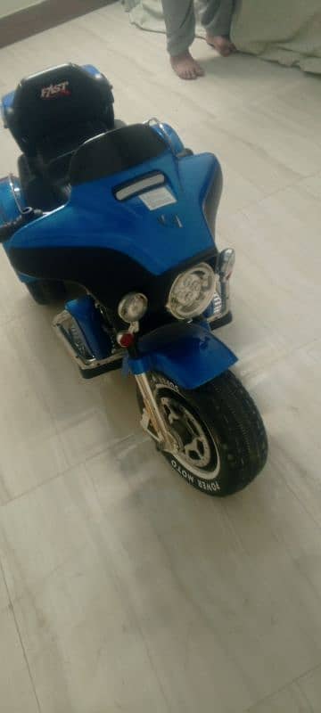 assalamu alaikum chargeable bike for kids 1