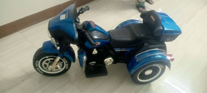 assalamu alaikum chargeable bike for kids 3