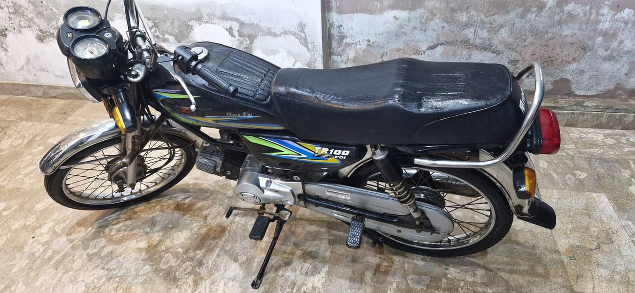 Treet 100cc Black 11