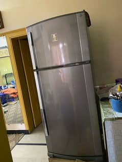 Dawlance full size fridge