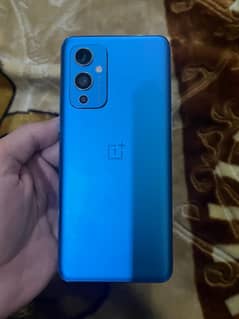 OnePlus 9 5G