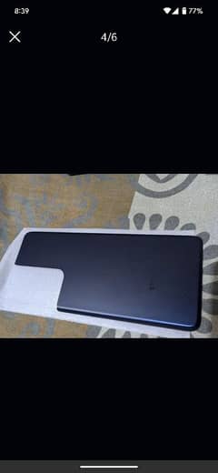 S21 Ultra Back Glass