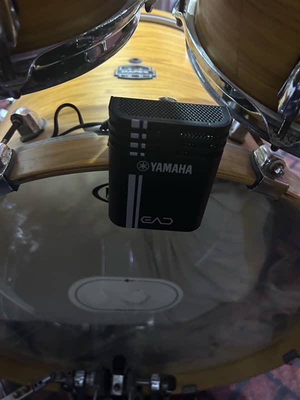 YAMAHA EAD 10 1