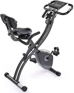 X-fit Bike by Zero healthcare Almost Brand New Exercise Bike