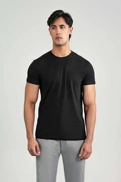 USQUARED Men's Essentials Tee Shirt