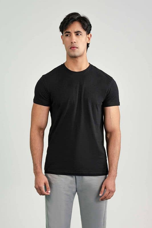 USQUARED Men's Essentials Tee Shirt 0