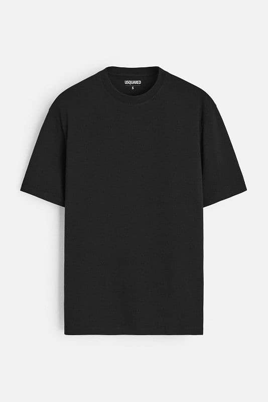 USQUARED Men's Essentials Tee Shirt 3