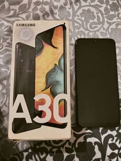 samsung A30