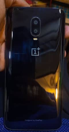 One Plus 6T