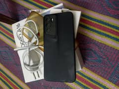 oppo a16 4gb 64gb complete box janion set ha