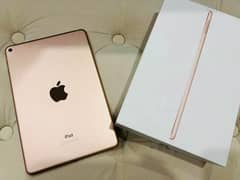 iPad Mini 5 64GB With Full Box # Watsapp # 03274706406