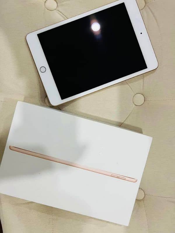 iPad Mini 5 64GB With Full Box # Watsapp # 03274706406 1