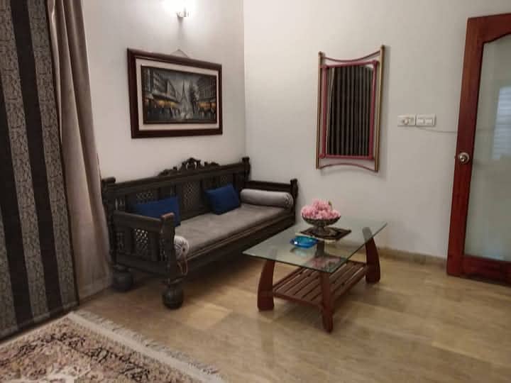 Upper Bungalow Portion For Rent In DHA Phase 6 4