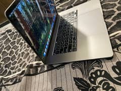 Macbook 2019 Pro/Core i7/Touch Bar/16GB Ram/512 ssd/13" Retina Display