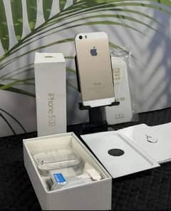 iphone 5S 64GB full box WhatsApp No 03267720525