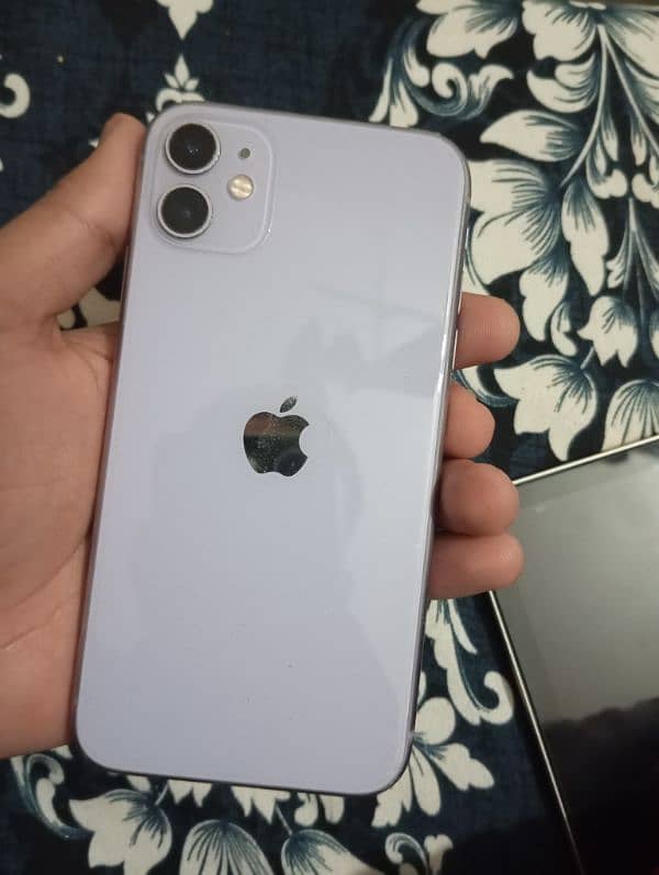 iPhone 11 PTA approved 1