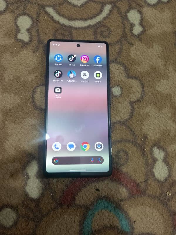 Google Pixel For sale 7