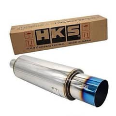 HKS