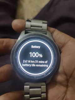 samsung watch s4