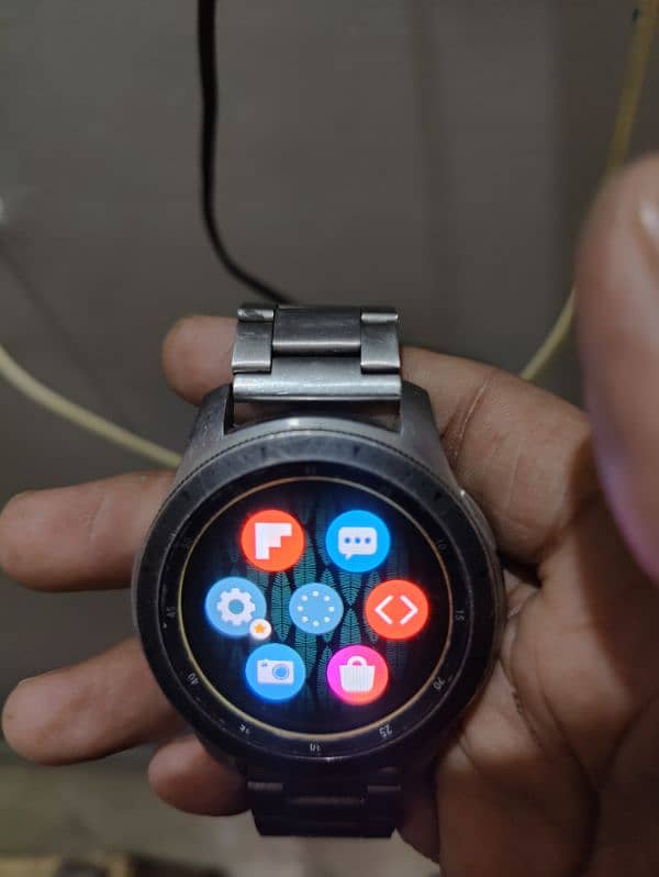 samsung watch s4 1