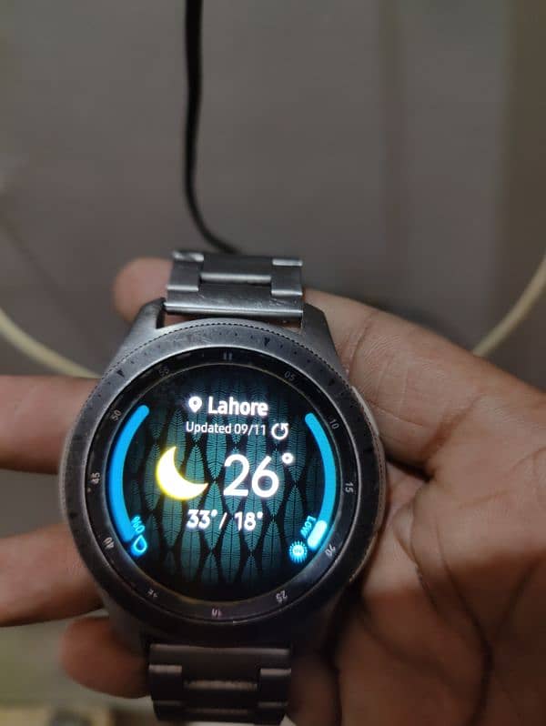 samsung watch s4 2