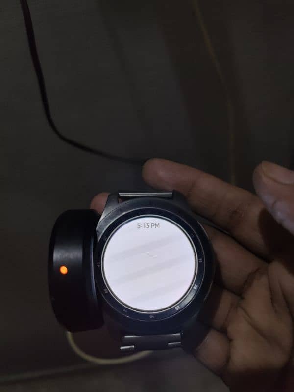 samsung watch s4 4