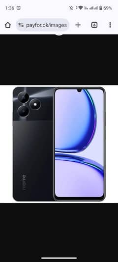 realme c51