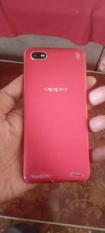 oppo a1k 2/32 approved 03151006832 2