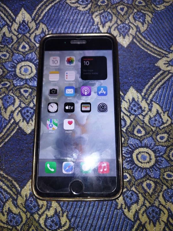 i phone 7 plus 0